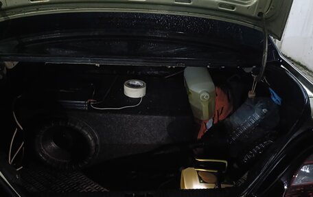 Daewoo Nexia I рестайлинг, 2008 год, 230 000 рублей, 11 фотография