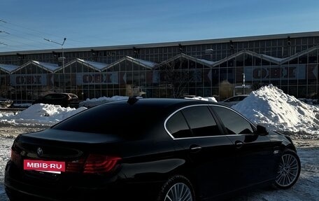 BMW 5 серия, 2014 год, 2 900 000 рублей, 2 фотография