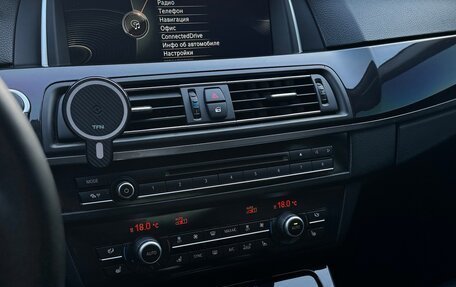 BMW 5 серия, 2014 год, 2 900 000 рублей, 8 фотография