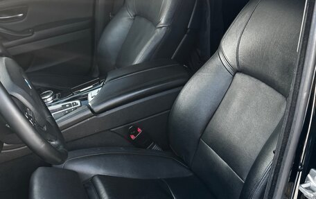 BMW 5 серия, 2014 год, 2 900 000 рублей, 6 фотография