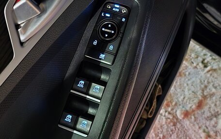 Genesis G80 I, 2018 год, 1 798 000 рублей, 2 фотография