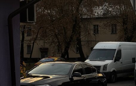 BMW 5 серия, 2014 год, 2 900 000 рублей, 11 фотография