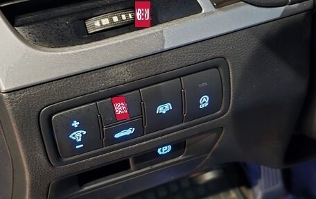 Genesis G80 I, 2018 год, 1 798 000 рублей, 3 фотография