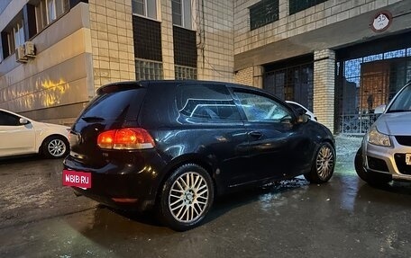 Volkswagen Golf VI, 2011 год, 580 000 рублей, 6 фотография
