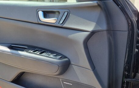 KIA Optima IV, 2017 год, 2 150 000 рублей, 10 фотография