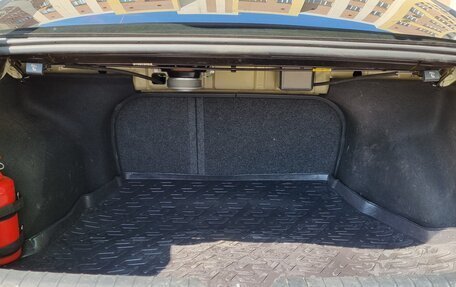 KIA Optima IV, 2017 год, 2 150 000 рублей, 17 фотография