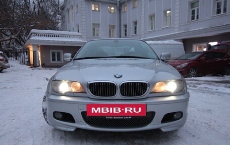 BMW 3 серия, 2004 год, 950 000 рублей, 2 фотография