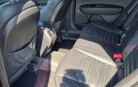 KIA Optima IV, 2017 год, 2 150 000 рублей, 14 фотография