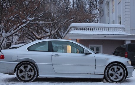 BMW 3 серия, 2004 год, 950 000 рублей, 4 фотография