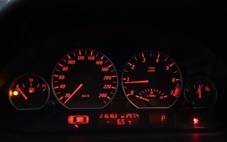 BMW 3 серия, 2004 год, 950 000 рублей, 6 фотография