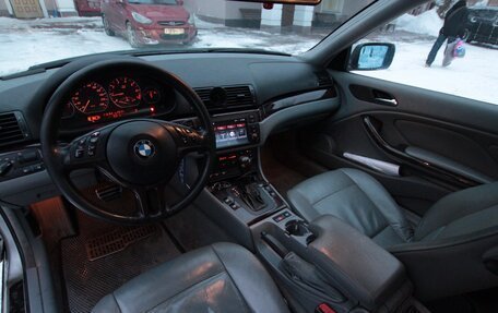 BMW 3 серия, 2004 год, 950 000 рублей, 5 фотография