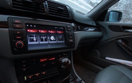 BMW 3 серия, 2004 год, 950 000 рублей, 10 фотография