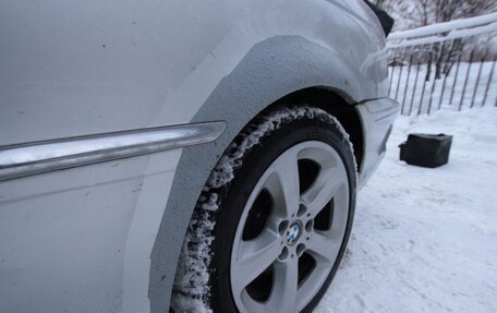 BMW 3 серия, 2004 год, 950 000 рублей, 12 фотография