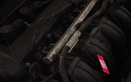 Ford Focus II рестайлинг, 2008 год, 600 000 рублей, 4 фотография