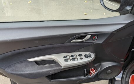 Honda Civic VIII, 2006 год, 590 000 рублей, 11 фотография