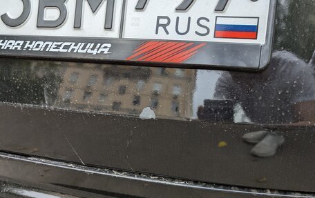 Honda Civic VIII, 2006 год, 590 000 рублей, 10 фотография