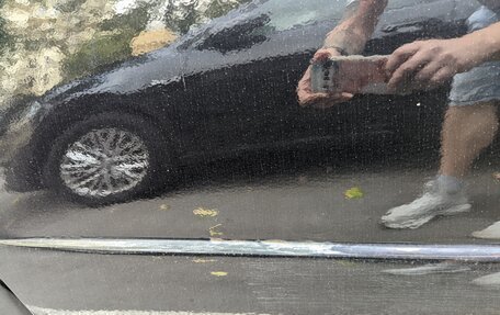 Honda Civic VIII, 2006 год, 590 000 рублей, 9 фотография