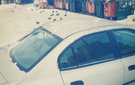 Hyundai Elantra III, 2004 год, 110 000 рублей, 3 фотография