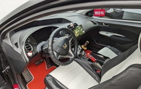 Honda Civic VIII, 2006 год, 590 000 рублей, 7 фотография