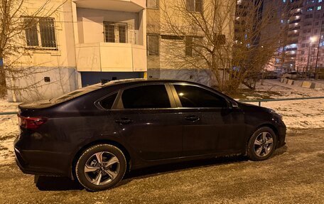 KIA Cerato IV, 2019 год, 1 780 000 рублей, 8 фотография