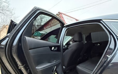 KIA Cerato IV, 2019 год, 1 780 000 рублей, 14 фотография