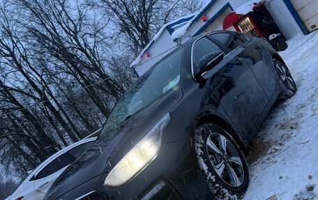 KIA Cerato IV, 2019 год, 1 780 000 рублей, 6 фотография