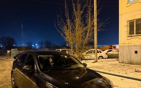 KIA Cerato IV, 2019 год, 1 780 000 рублей, 10 фотография