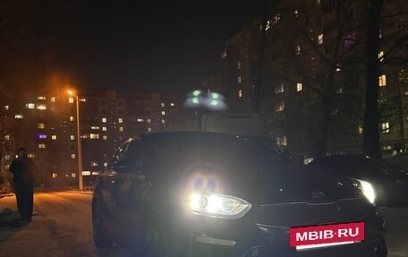 KIA Cerato IV, 2019 год, 1 780 000 рублей, 12 фотография