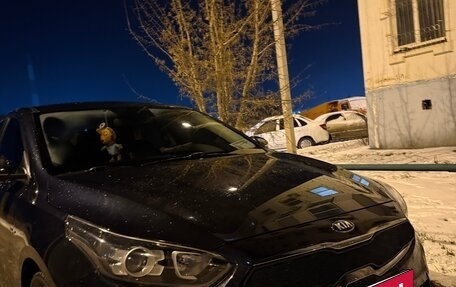 KIA Cerato IV, 2019 год, 1 780 000 рублей, 11 фотография