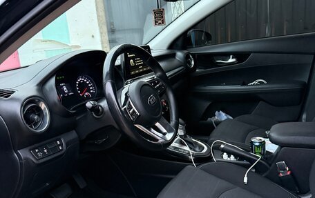 KIA Cerato IV, 2019 год, 1 780 000 рублей, 16 фотография