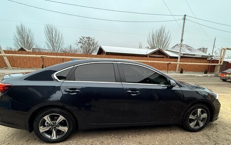 KIA Cerato IV, 2019 год, 1 780 000 рублей, 20 фотография