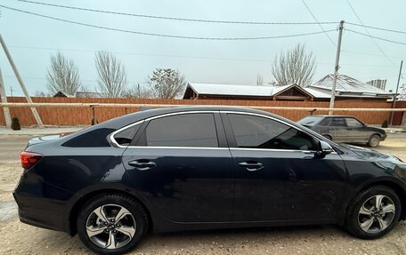 KIA Cerato IV, 2019 год, 1 780 000 рублей, 21 фотография