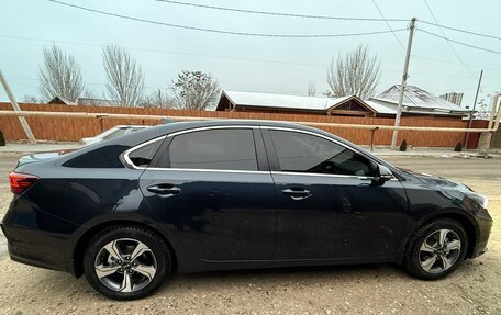 KIA Cerato IV, 2019 год, 1 780 000 рублей, 23 фотография