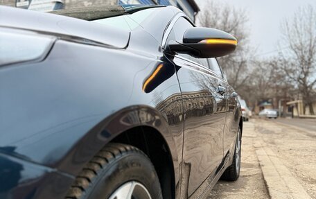 KIA Cerato IV, 2019 год, 1 780 000 рублей, 29 фотография