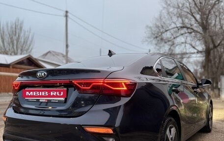 KIA Cerato IV, 2019 год, 1 780 000 рублей, 22 фотография