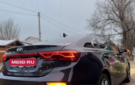 KIA Cerato IV, 2019 год, 1 780 000 рублей, 30 фотография