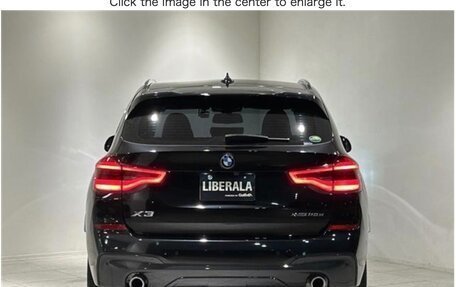 BMW X3, 2020 год, 3 990 000 рублей, 9 фотография