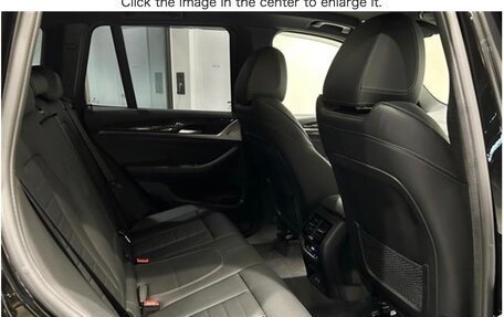 BMW X3, 2020 год, 3 990 000 рублей, 15 фотография