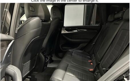 BMW X3, 2020 год, 3 990 000 рублей, 12 фотография