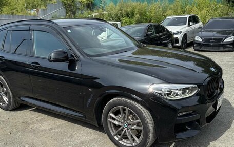 BMW X3, 2020 год, 3 990 000 рублей, 6 фотография