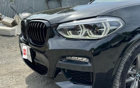 BMW X3, 2020 год, 3 990 000 рублей, 7 фотография