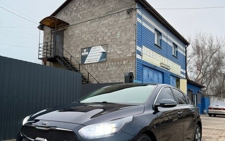 KIA Cerato IV, 2019 год, 1 780 000 рублей, 31 фотография