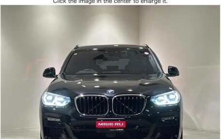 BMW X3, 2020 год, 3 990 000 рублей, 8 фотография