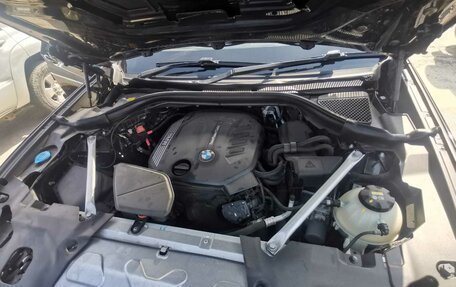 BMW X3, 2020 год, 3 990 000 рублей, 26 фотография