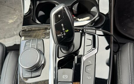 BMW X3, 2020 год, 3 990 000 рублей, 30 фотография