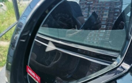 BMW X3, 2020 год, 3 990 000 рублей, 29 фотография