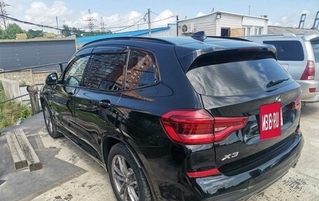 BMW X3, 2020 год, 3 990 000 рублей, 27 фотография