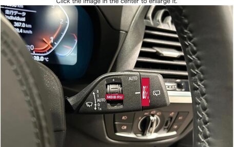 BMW X3, 2020 год, 3 990 000 рублей, 21 фотография