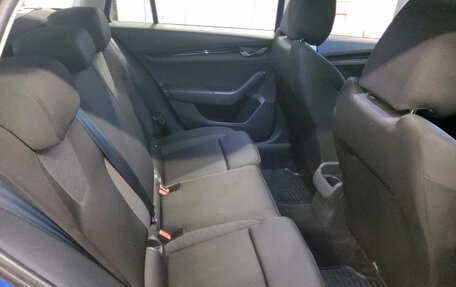 Skoda Octavia IV, 2021 год, 1 862 000 рублей, 6 фотография