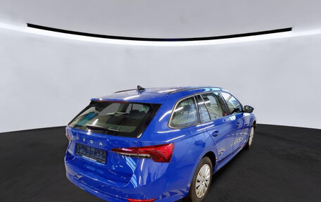 Skoda Octavia IV, 2021 год, 1 862 000 рублей, 4 фотография